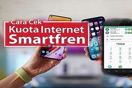 Cara Cek Kuota Smartfren Lewat Telepon