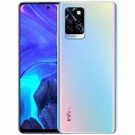 Infinix Note 10 Pro 8 128 Spesifikasi