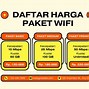 Pemasangan Wifi Terdekat Dalam Jarak 8 1 Km